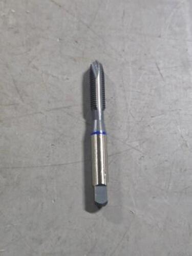 DESCRIPTION: (1) HSS-E SPIRAL POINT TAP BRAND MODEL ACCUPRO 62667068 SIZE: 5/16-24 QTY: 1