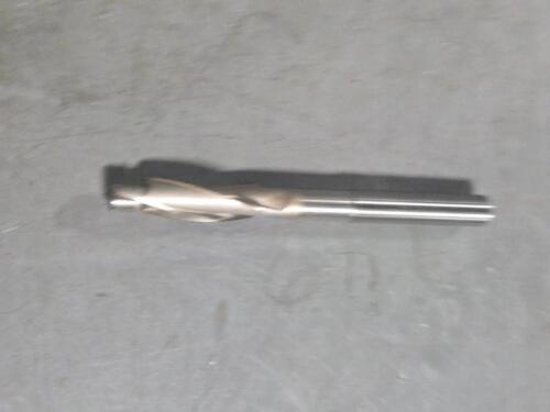 DESCRIPTION: (1) SOLID HSS CAP SCREW COUNTRBORE BRAND MODEL MADE IN USA SIZE: 5/16" dia 11/32" RETAIL$: $101.39 QTY: 1