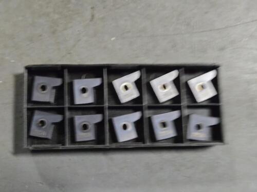 DESCRIPTION: (10) PORTING TOOL INSERTS BRAND MODEL JEWELL JTPCI-04 RETAIL$: $510.00 QTY: 10