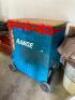 RANGER II INDUSTRIAL ELECTRICAL SUPPLY/ BLOWER UNIT - 3
