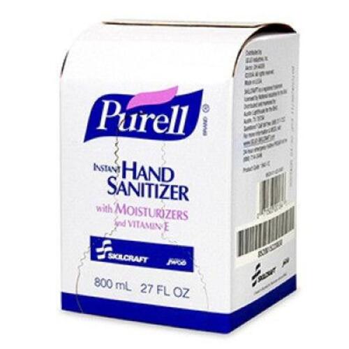 (12) DISINFECTANT