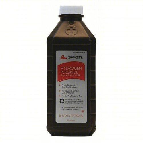 (12) ANTIMICROBIAL LOTION HAND SOAP