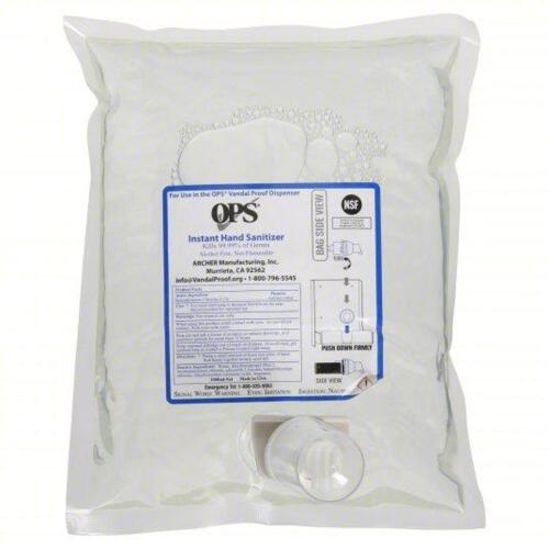 (3) VACCUUM PUMP OIL
