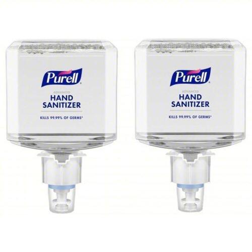 (2) CONTAINERS OF (160) SANITIZING WIPES