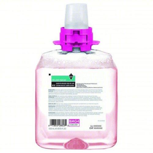 (6) HIGH PERFORMANCE SILICONE LUBRICANT