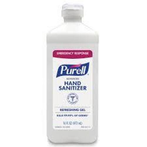(6) ACIDIC DETERGENT