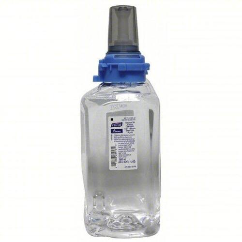 (4) POWER STEERING FLUID SEALER