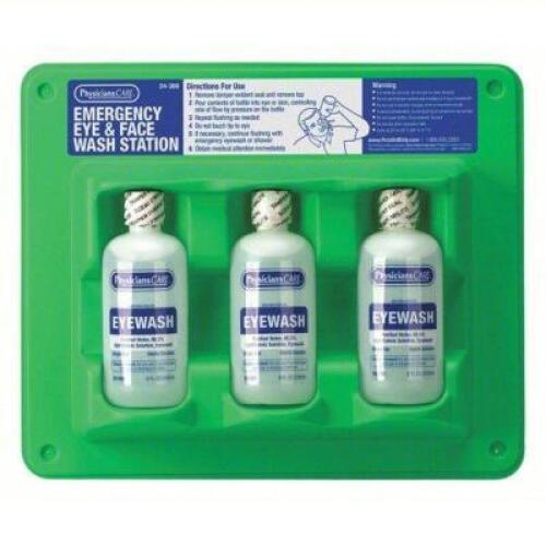 (2) METAL CLEANER AND POLISH