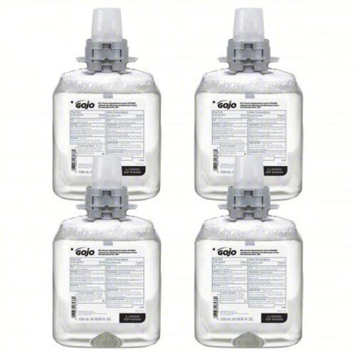 (6) MILD ACID BOWL CLEANER