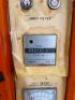 RANGER II INDUSTRIAL ELECTRICAL SUPPLY/ BLOWER UNIT - 6
