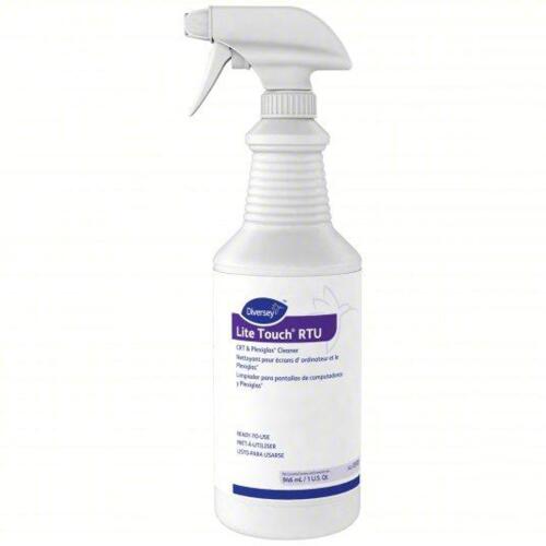 (4) HAND SANITIZER REFILL
