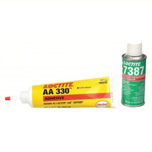 (6) SYNTHETIC FOOD GRADE AEROSOL GEAR OIL
