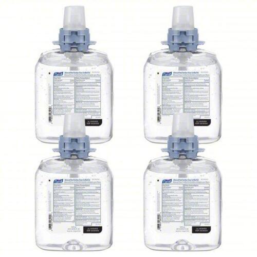 (2) QUAT DISINFECTANT CLEANER CONCENTRATE