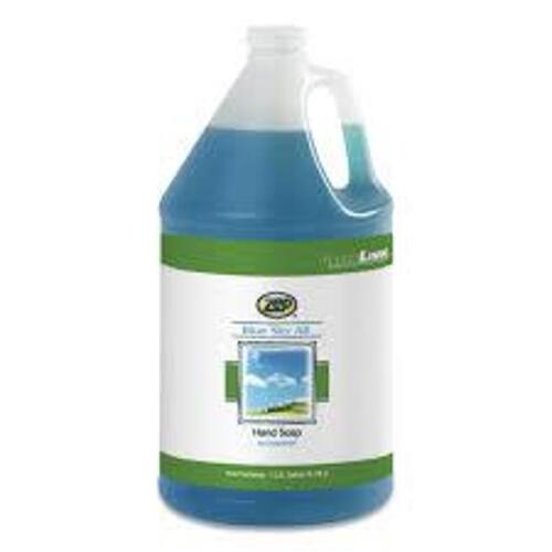 (6) POWER CLEANER AND DEGREASER