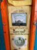 RANGER II INDUSTRIAL ELECTRICAL SUPPLY/ BLOWER UNIT - 7