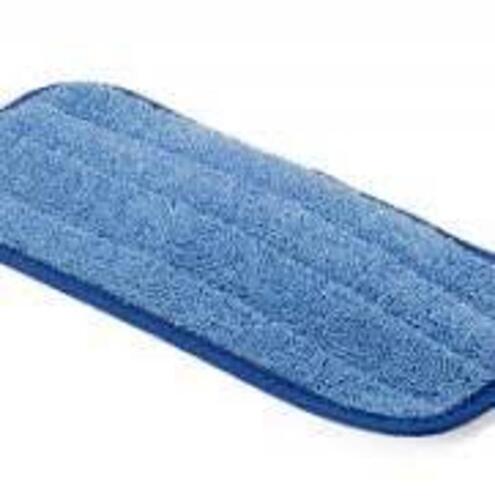 DESCRIPTION: (1) CASE OF (120) MICROFIBER WET MOPS BRAND/MODEL: MEDLINE T-471RM SIZE: 10" LONG 5" WIDE RETAIL$: $249.99 QTY: 1