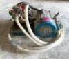 INDUSTRIAL TRANSFER PUMP