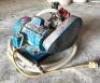 INDUSTRIAL TRANSFER PUMP - 2