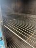 DESCRIPTION: HEATED BANQUET CART BRAND/MODEL: CARTER-HOFFMANN FH90-0015B INFORMATION: 120V LOCATION: KITCHEN QTY: 1 - 5