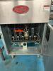 DESCRIPTION: 70-100LB. NATURAL GAS FRYER BRAND/MODEL: AVANTCO FF518-N LOCATION: KITCHEN QTY: 1 - 5