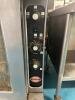 DESCRIPTION: DOUBLE-STACK CONVECTION GAS OVEN ON CASTERS BRAND/MODEL: BLODGETT LOCATION: KITCHEN QTY: 1 - 5