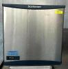 DESCRIPTION: 22" PRODIGY ELITE HALF CUBE WATER COOLED ICE MACHINE HEAD BRAND/MODEL: SCOTSMAN MC0322SW-1E INFORMATION: 366 LB/24 HR LOCATION: KITCHEN Q