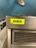 DESCRIPTION: COUNTERTOP RESIDENTIAL MICROWAVE BRAND/MODEL: MAGIC CHEF LOCATION: KITCHEN QTY: 1 - 5