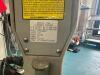 DESCRIPTION: 20" FLOOR BURNISHER BRAND/MODEL: NOBLES SPEEDSHINE 2000 LOCATION: KITCHEN QTY: 1 - 4