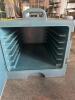 DESCRIPTION: 6-PAN INSULATED CARRIER BRAND/MODEL: CAMBRO LOCATION: 1ST FLOOR QTY: 1 - 2