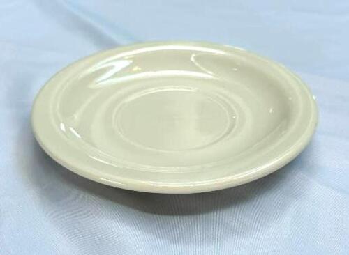 DESCRIPTION: (36) CHINA SAUCER PLATES LOCATION: 8TH FLOOR QTY: 36