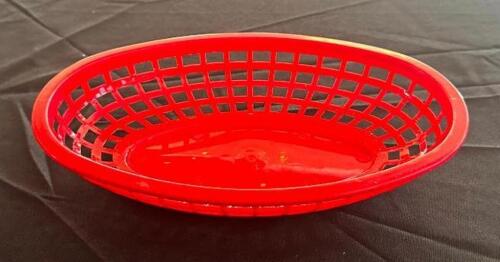 DESCRIPTION: (60) PLASTIC BASKETS SIZE: 9"X6" LOCATION: 7TH FLOOR QTY: 60