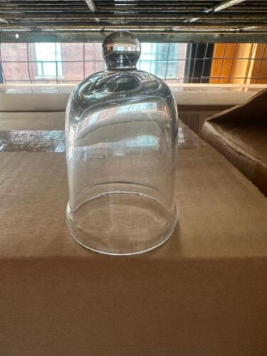 DESCRIPTION (4) CASES OF HANGING VOTIVE HOLDERS. THIS LOT IS: SOLD BY THE PIECE LOCATION FLOOR 6 QTY 4