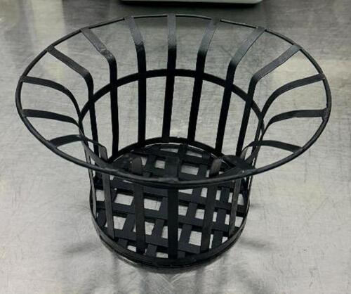 DESCRIPTION: (10) ICE BUCKET STANDS LOCATION: KITCHEN QTY: 10