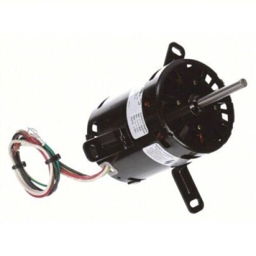 DESCRIPTION: (1) GENERAL PURPOSE MOTOR BRAND/MODEL: FASCO #71901903 INFORMATION: 115 V, 2.6 A, 50/60 HZ RETAIL$: $64.80 EA QTY: 1