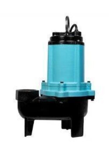 DESCRIPTION: (1) THERMALLY PROTECTED PUMP BRAND/MODEL: LIBERTY PUMPS #511932 INFORMATION: 115 V, 60 HZ RETAIL$: $1536.92 EA QTY: 1