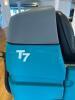 DESCRIPTION: 32" RIDING FLOOR SCRUBBER BRAND/MODEL: TENNANT T7 INFORMATION: 457.6 HOURS LOCATION: FLOOR 7 QTY: 1 - 2
