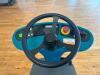 DESCRIPTION: 32" RIDING FLOOR SCRUBBER BRAND/MODEL: TENNANT T7 INFORMATION: 457.6 HOURS LOCATION: FLOOR 7 QTY: 1 - 3