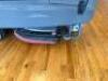 DESCRIPTION: 32" RIDING FLOOR SCRUBBER BRAND/MODEL: TENNANT T7 INFORMATION: 457.6 HOURS LOCATION: FLOOR 7 QTY: 1 - 9