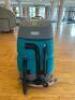 DESCRIPTION: 32" RIDING FLOOR SCRUBBER BRAND/MODEL: TENNANT T7 INFORMATION: 457.6 HOURS LOCATION: FLOOR 7 QTY: 1 - 12