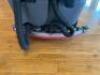 DESCRIPTION: 32" RIDING FLOOR SCRUBBER BRAND/MODEL: TENNANT T7 INFORMATION: 457.6 HOURS LOCATION: FLOOR 7 QTY: 1 - 13