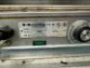DESCRIPTION: HEATED BANQUET CART BRAND/MODEL: CARTER-HOFFMANN FH90-0015B INFORMATION: 120V LOCATION: KITCHEN QTY: 1 - 4
