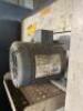 DESCRIPTION: DOUBLE-STACK CONVECTION GAS OVEN ON CASTERS BRAND/MODEL: SOUTHBEND LOCATION: KITCHEN QTY: 1 - 7
