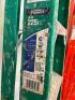 6' FIBERGLASS STEP LADDER - 3