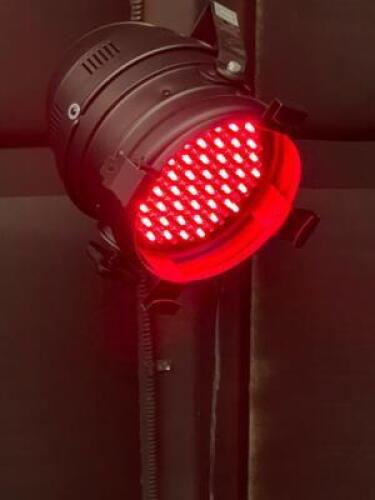 APPROX. 8 ASSORTED LED SPOT LIGHTS