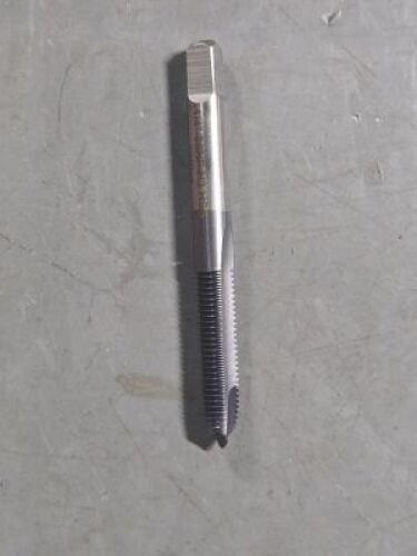 DESCRIPTION:&nbsp;(15) HSS SPIRAL POINT TAPSBRAND/MODEL:&nbsp;WESTWARD 5TWG5SIZE:&nbsp;1/4-28RETAIL:&nbsp;$132.90QTY:&nbsp;15