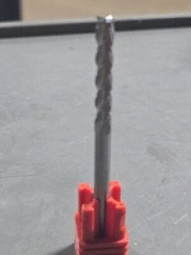 DESCRIPTION:&nbsp;(10) SOLID CARBIDE SQ END MILLBRAND/MODEL:&nbsp;FULLERTON 91251SIZE:&nbsp;4mmRETAIL$:&nbsp;$289.90QTY:&nbsp;10