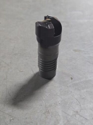 DESCRIPTION: (10) REPLACEABLE BTA CARBIDE DRILL TIPS BRAND MODEL ISCAR 53886214 SIZE: 0.7585" RETAIL$: $1,388.20 QTY: 10