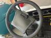 DESCRIPTION: 3-ROW GOLF CART INFORMATION: COMES WITH CHARGER LOCATION: BUILDING 2 QTY: 1 - 7