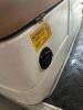 DESCRIPTION: 3-ROW GOLF CART INFORMATION: COMES WITH CHARGER LOCATION: BUILDING 2 QTY: 1 - 13