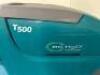 DESCRIPTION: WALK-BEHIND FLOOR SCRUBBER BRAND/MODEL: TENNANT T500 INFORMATION: 341 HOURS LOCATION: KITCHEN QTY: 1 - 2